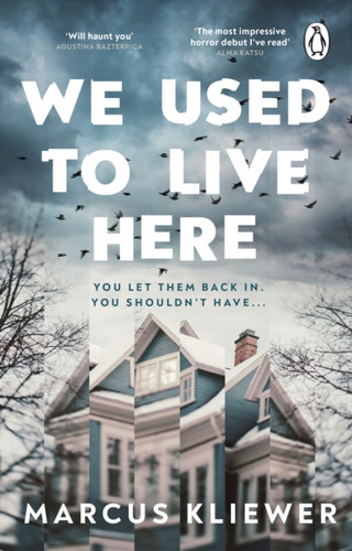 We Used to Live Here 9781804995587 Paperback We Used to Live Here 9781804995587 Paperback