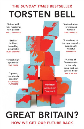 Great Britain? 9781529932393 Paperback
