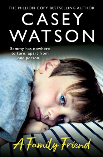 A Family Friend 9780008641726 Paperback A Family Friend 9780008641726 Paperback