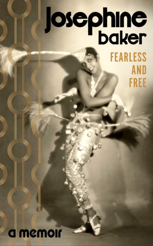 Fearless and Free 9781784878344 Hardback