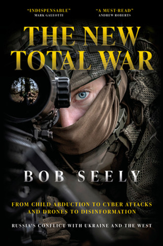 The New Total War 9781785909481 Hardback The New Total War 9781785909481 Hardback