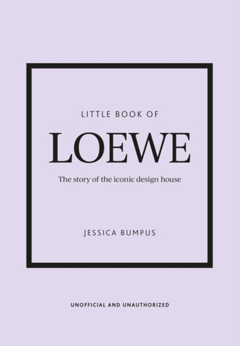 Little Book of Loewe 9781035419647 Hardback Little Book of Loewe 9781035419647 Hardback