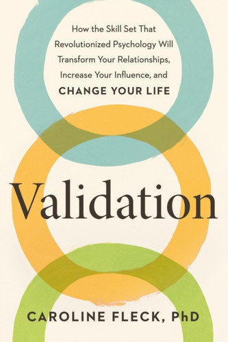 Validation 9781398713161 Paperback
