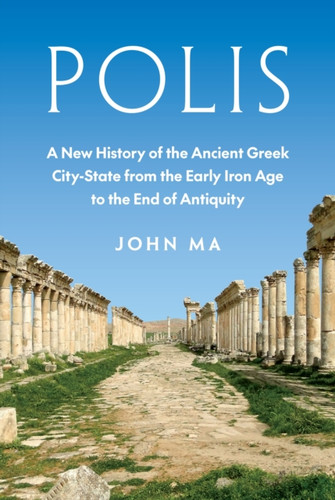 Polis 9780691155388 Hardback