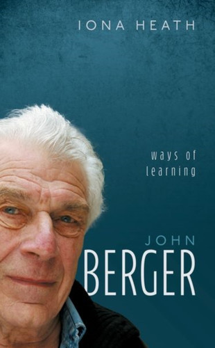 John Berger 9780192864239 Hardback John Berger 9780192864239 Hardback