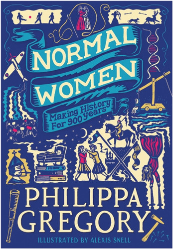 Normal Women 9780008725075 Paperback