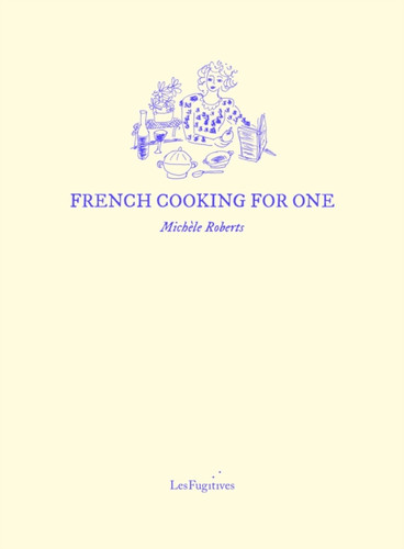 French Cooking for One 9781068661716 Paperback