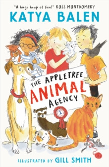 The Appletree Animal Agency 9781529519181 Paperback