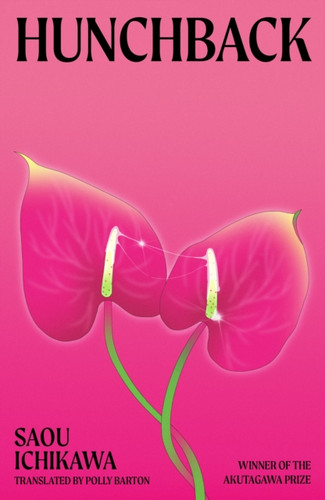 Hunchback 9780241700785 Paperback