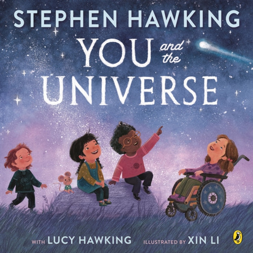You and the Universe 9780241657515 Paperback You and the Universe 9780241657515 Paperback