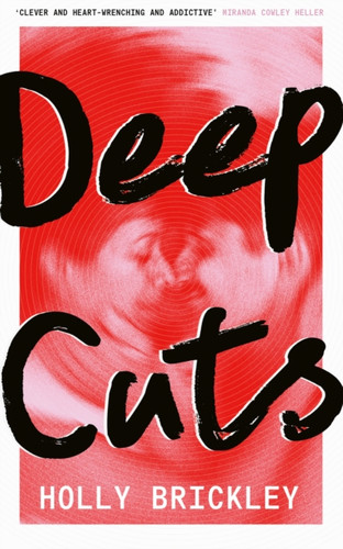 Deep Cuts 9780008695828
