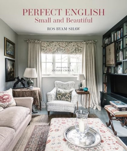 Perfect English Small and Beautiful 9781788796699 Hardback Perfect English Small and Beautiful 9781788796699 Hardback