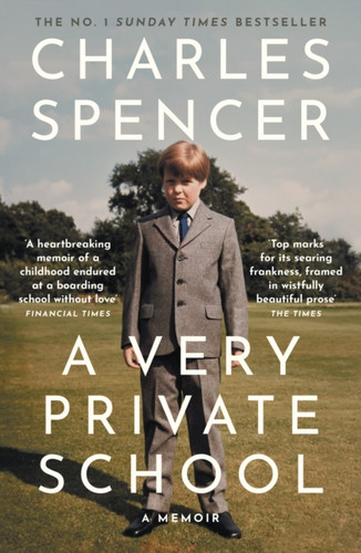 A Very Private School 9780008666118 Paperback