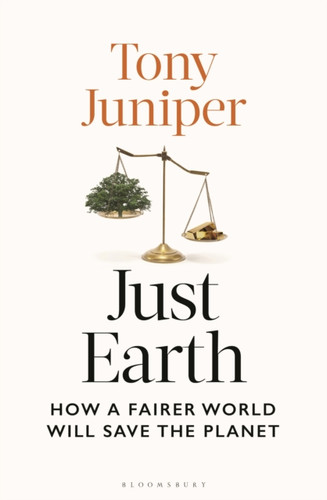 Just Earth 9781399410700 Hardback Just Earth 9781399410700 Hardback