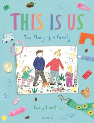 This is Us 9781526648990 Paperback This is Us 9781526648990 Paperback