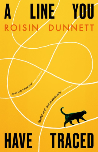 A Line You Have Traced 9780861547494 Hardback A Line You Have Traced 9780861547494 Hardback