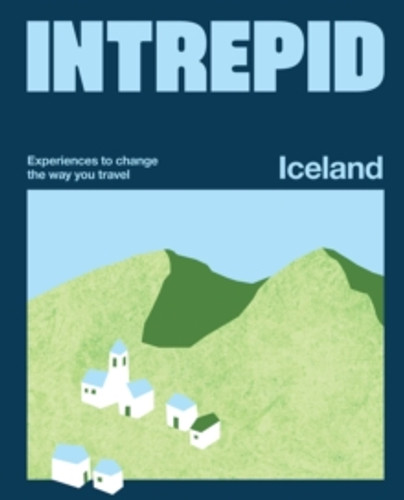 Intrepid Iceland 9781741179330 Paperback