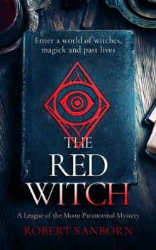The Red Witch 9781036705428 Paperback