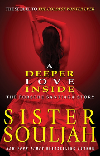 A Deeper Love Inside 9781439165324 Paperback A Deeper Love Inside 9781439165324 Paperback