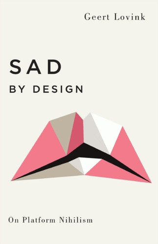 Sad by Design 9780745339344 Paperback Sad by Design 9780745339344 Paperback
