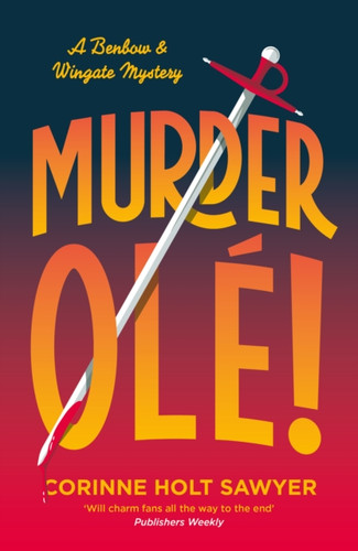 Murder Ole! 9781788424936 Paperback