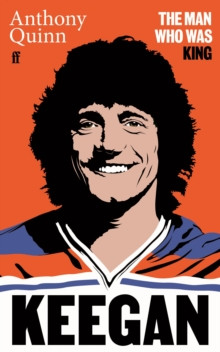 Keegan 9780571392254 Hardback