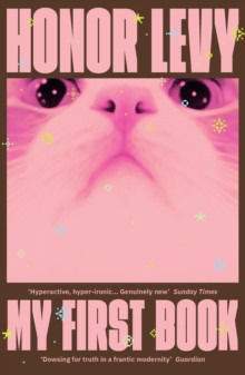 My First Book 9781803510811 Paperback