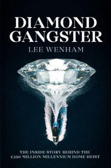 Diamond Gangster 9781917439015 Paperback