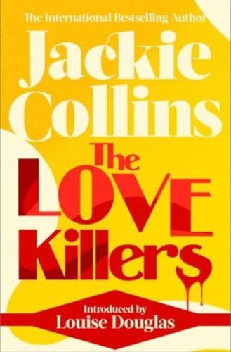 The Love Killers 9781398541344 Paperback The Love Killers 9781398541344 Paperback