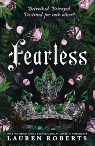 Fearless 9781398531277 Fearless 9781398531277