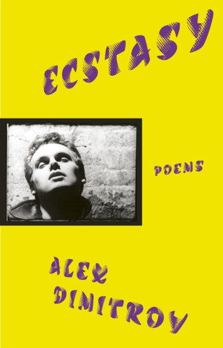 Ecstasy 9781787335332 Hardback Ecstasy 9781787335332 Hardback