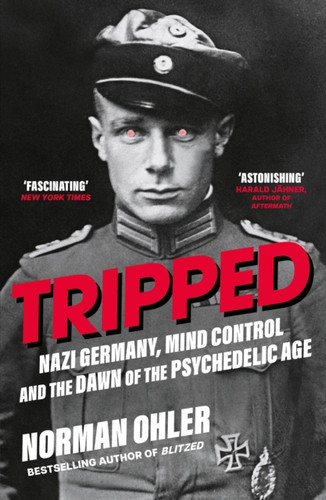 Tripped 9781838953607 Paperback