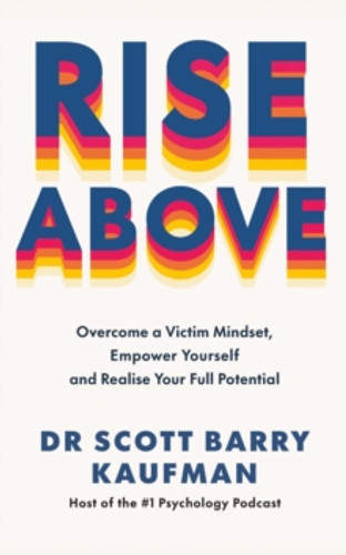 Rise Above 9781785045868 Paperback Rise Above 9781785045868 Paperback