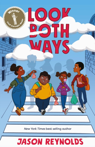 Look Both Ways 9781999642594 Paperback Look Both Ways 9781999642594 Paperback