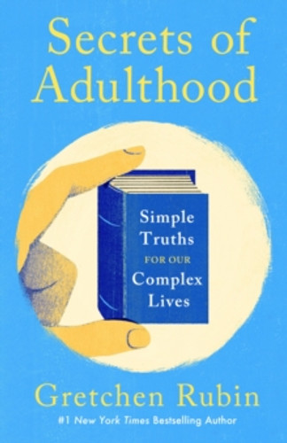 Secrets of Adulthood 9781399823005 Hardback Secrets of Adulthood 9781399823005 Hardback