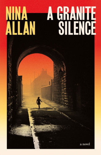 A Granite Silence 9781529435573 A Granite Silence 9781529435573