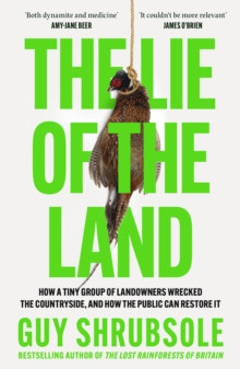 The Lie of the Land 9780008651817