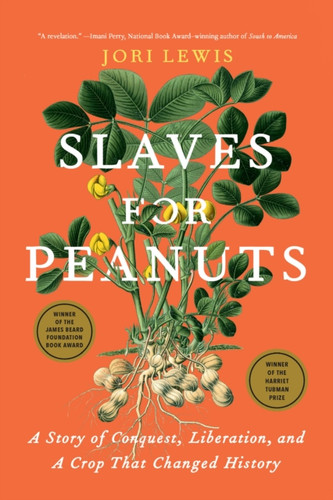 Slaves for Peanuts 9781620979174 Paperback Slaves for Peanuts 9781620979174 Paperback