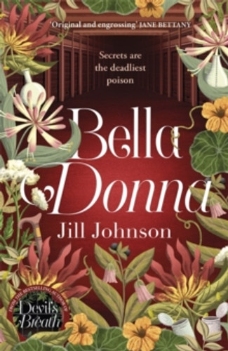 Bella Donna 9781785307331 Hardback