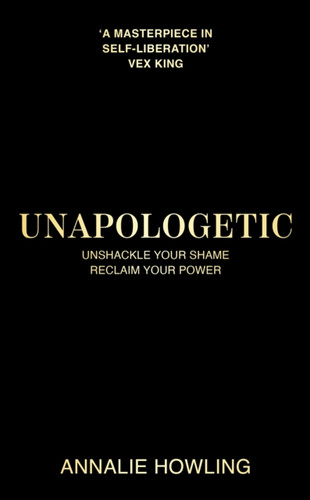 Unapologetic 9781399735995 Hardback