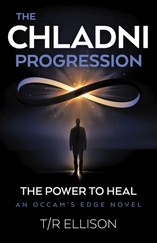 Chladni Progression, The 9781803417875 Paperback