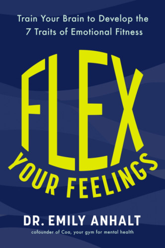 Flex Your Feelings 9781035414024 Paperback