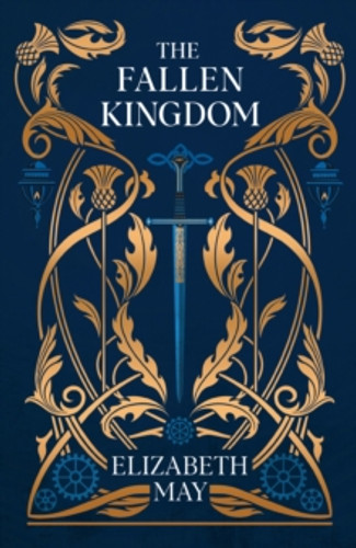 The Fallen Kingdom 9781399631150 Paperback