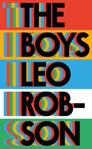 The Boys 9781529428186