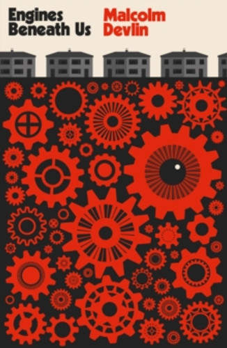 Engines Beneath Us 9781914391019 Paperback Engines Beneath Us 9781914391019 Paperback