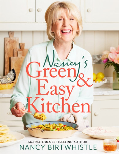 Nancy's Green and Easy Kitchen 9781035044481