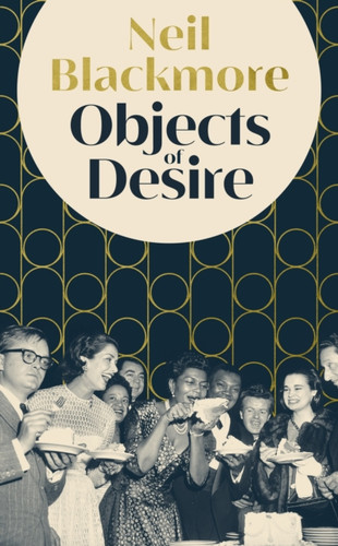 Objects of Desire 9781529153910