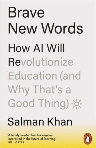 Brave New Words 9781802064896 Paperback Brave New Words 9781802064896 Paperback