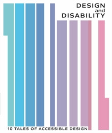 Design and Disability 9781838510572 Paperback