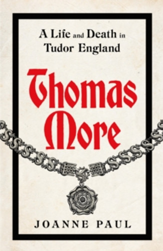 Thomas More 9781405953603